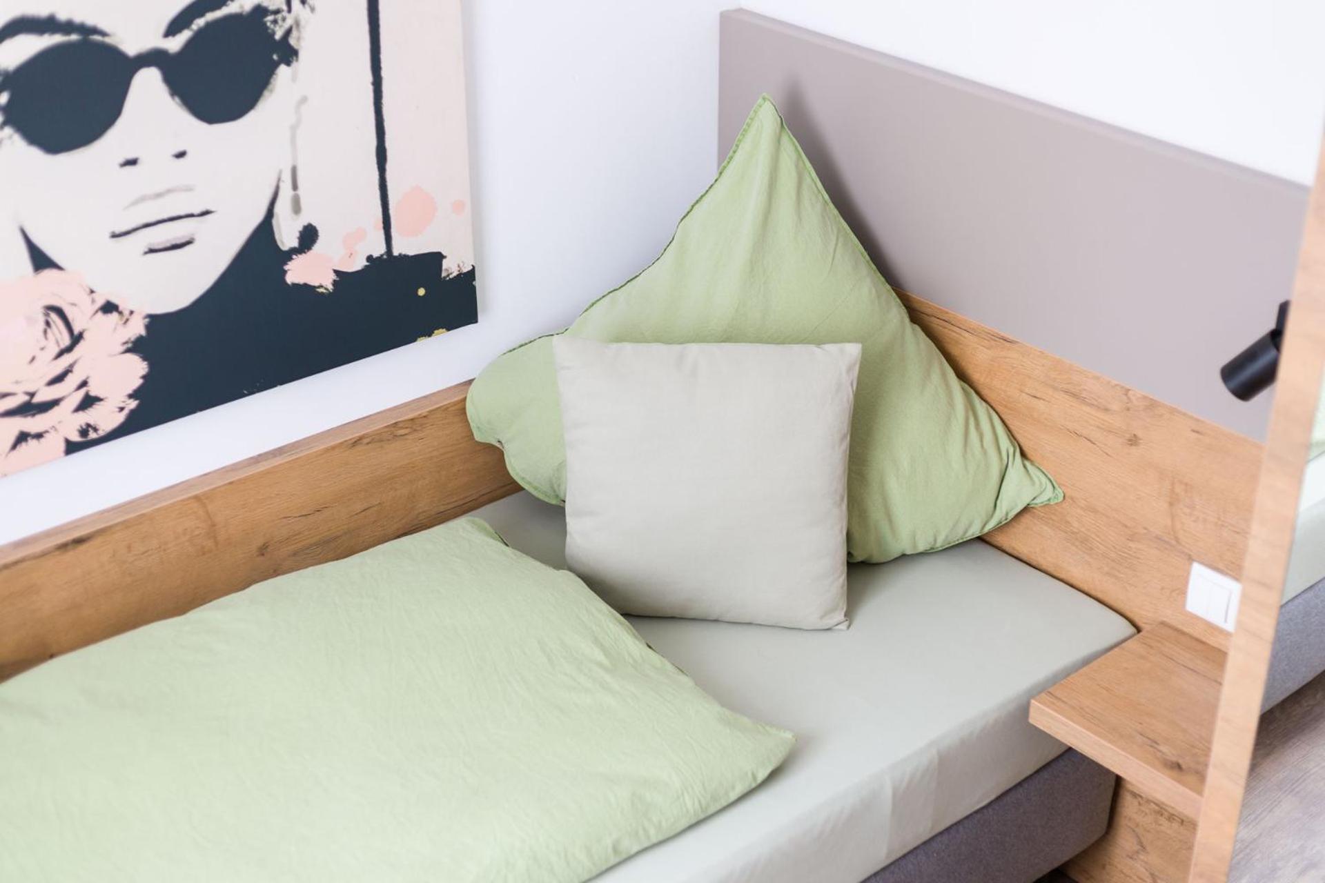 Hotel Zur Traube Uffenheim エクステリア 写真