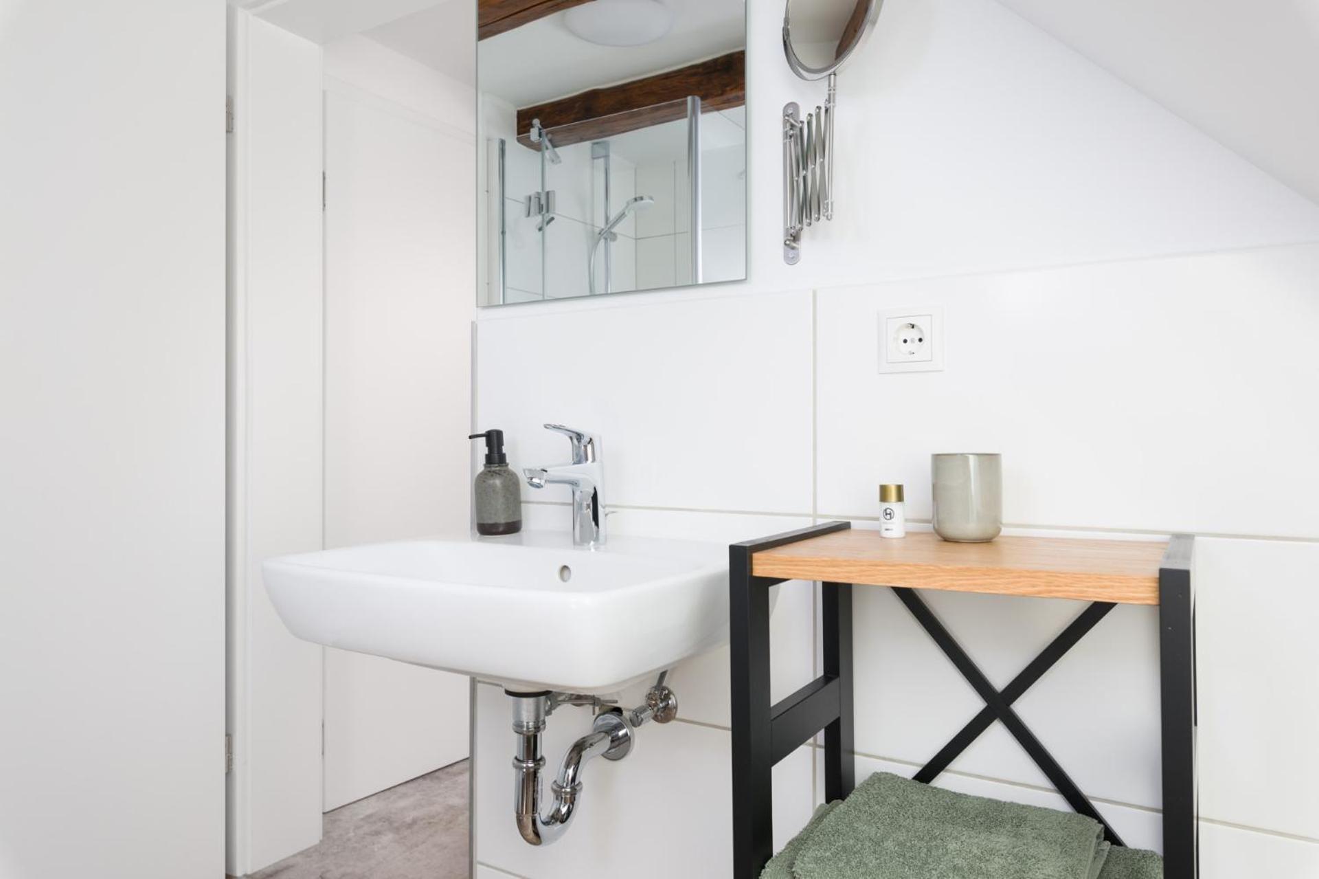 Hotel Zur Traube Uffenheim エクステリア 写真