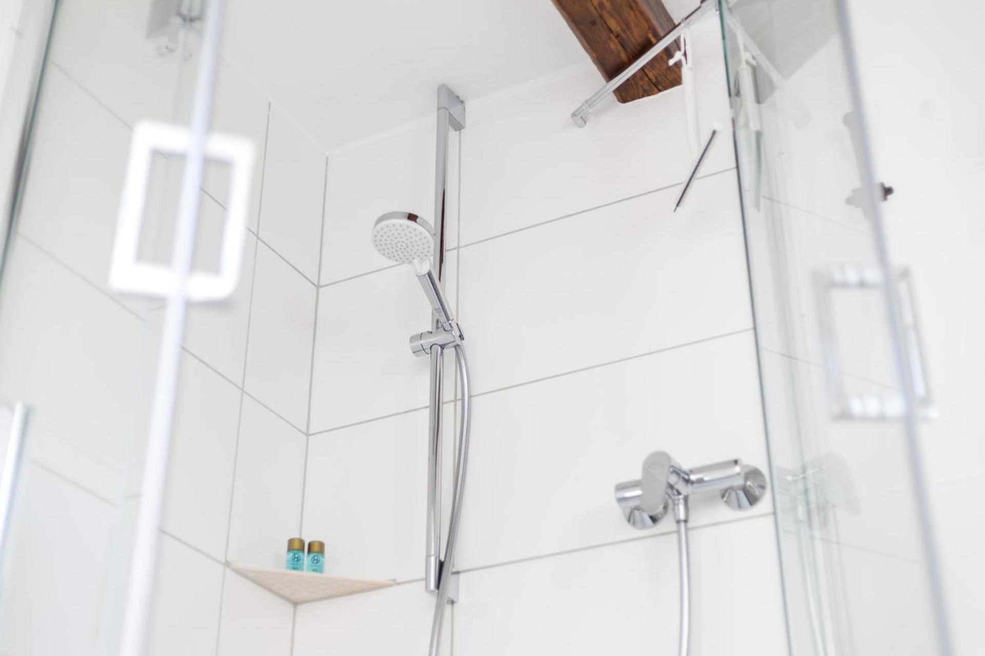 Hotel Zur Traube Uffenheim エクステリア 写真