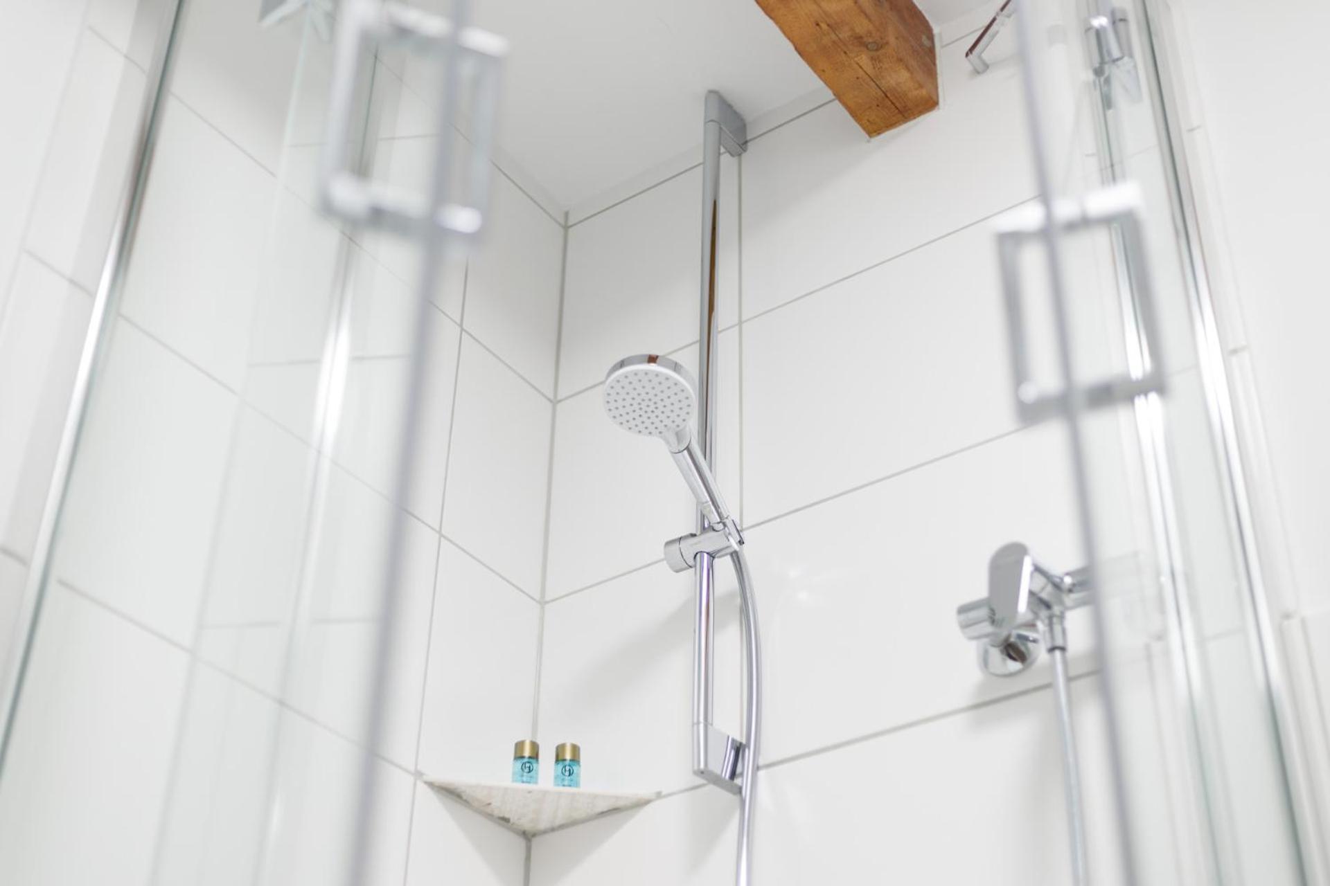 Hotel Zur Traube Uffenheim エクステリア 写真