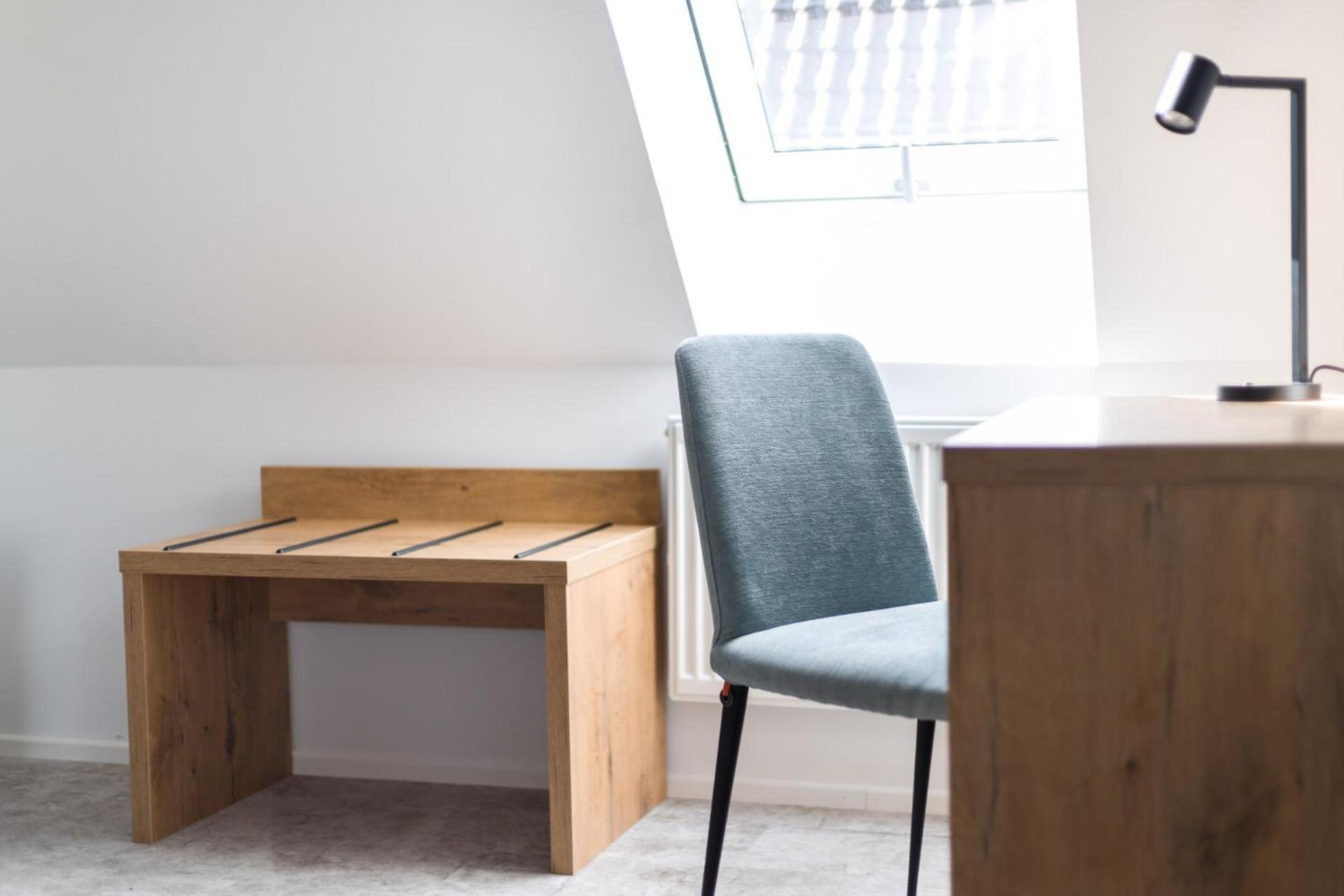 Hotel Zur Traube Uffenheim エクステリア 写真