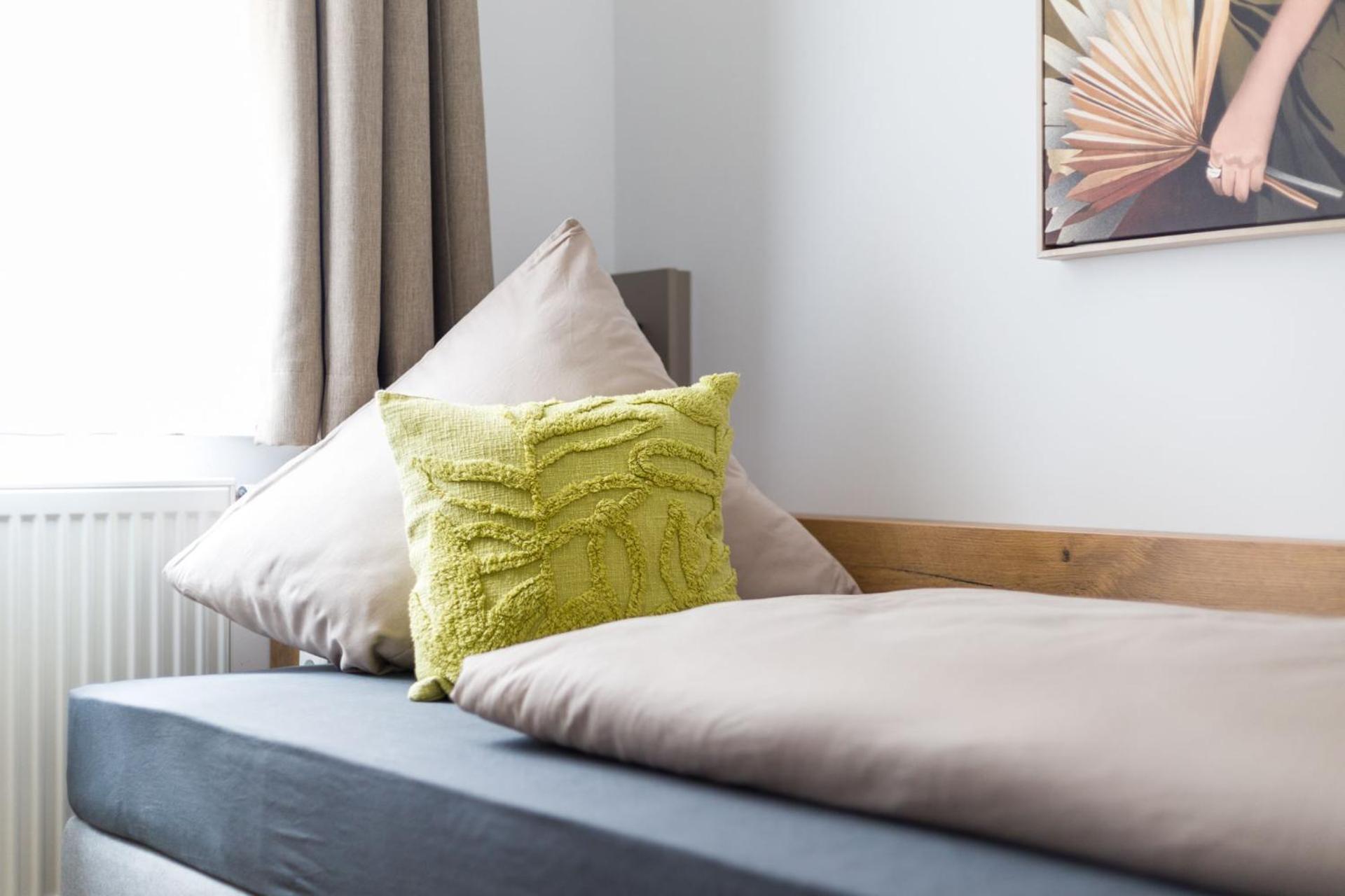 Hotel Zur Traube Uffenheim エクステリア 写真