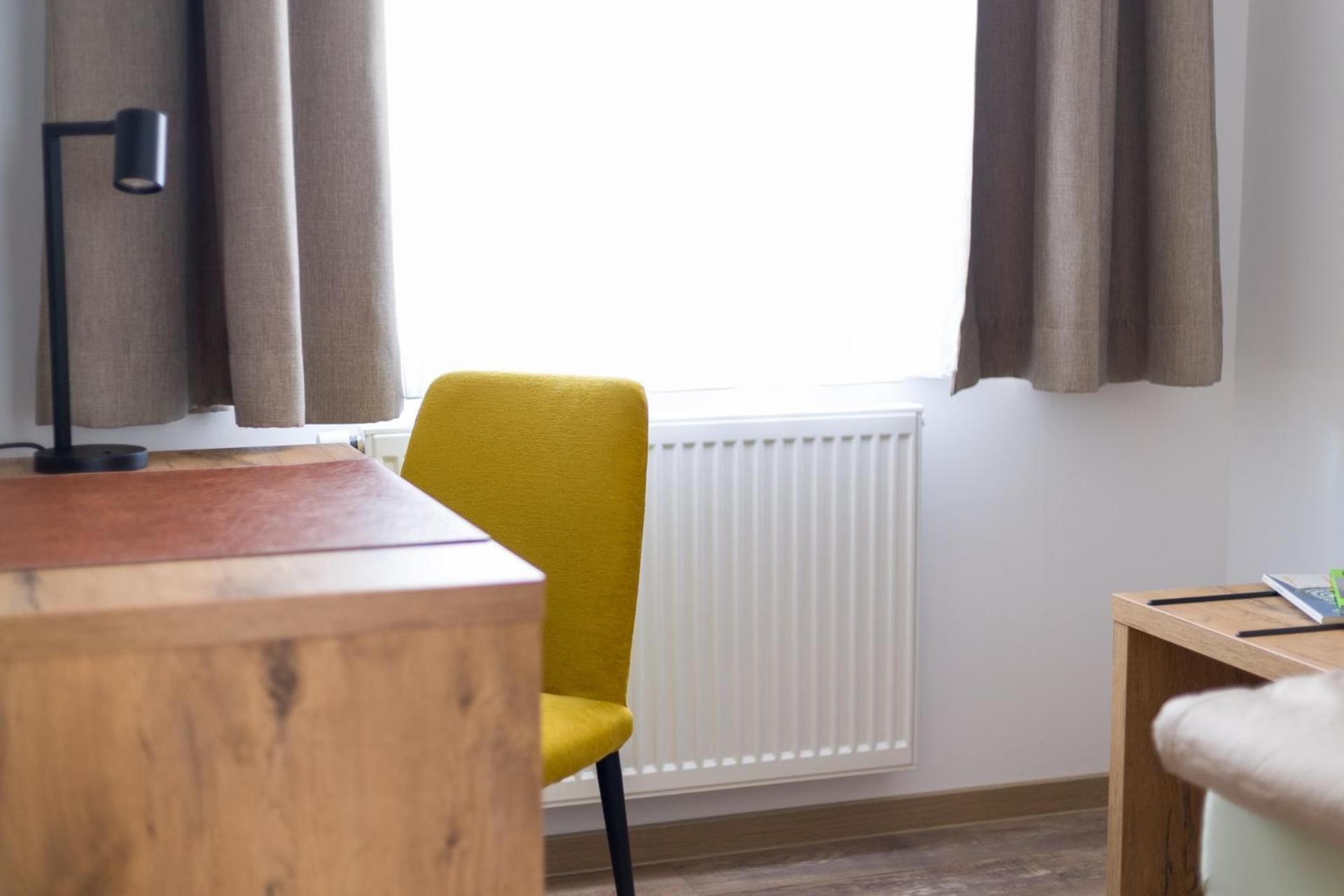 Hotel Zur Traube Uffenheim エクステリア 写真