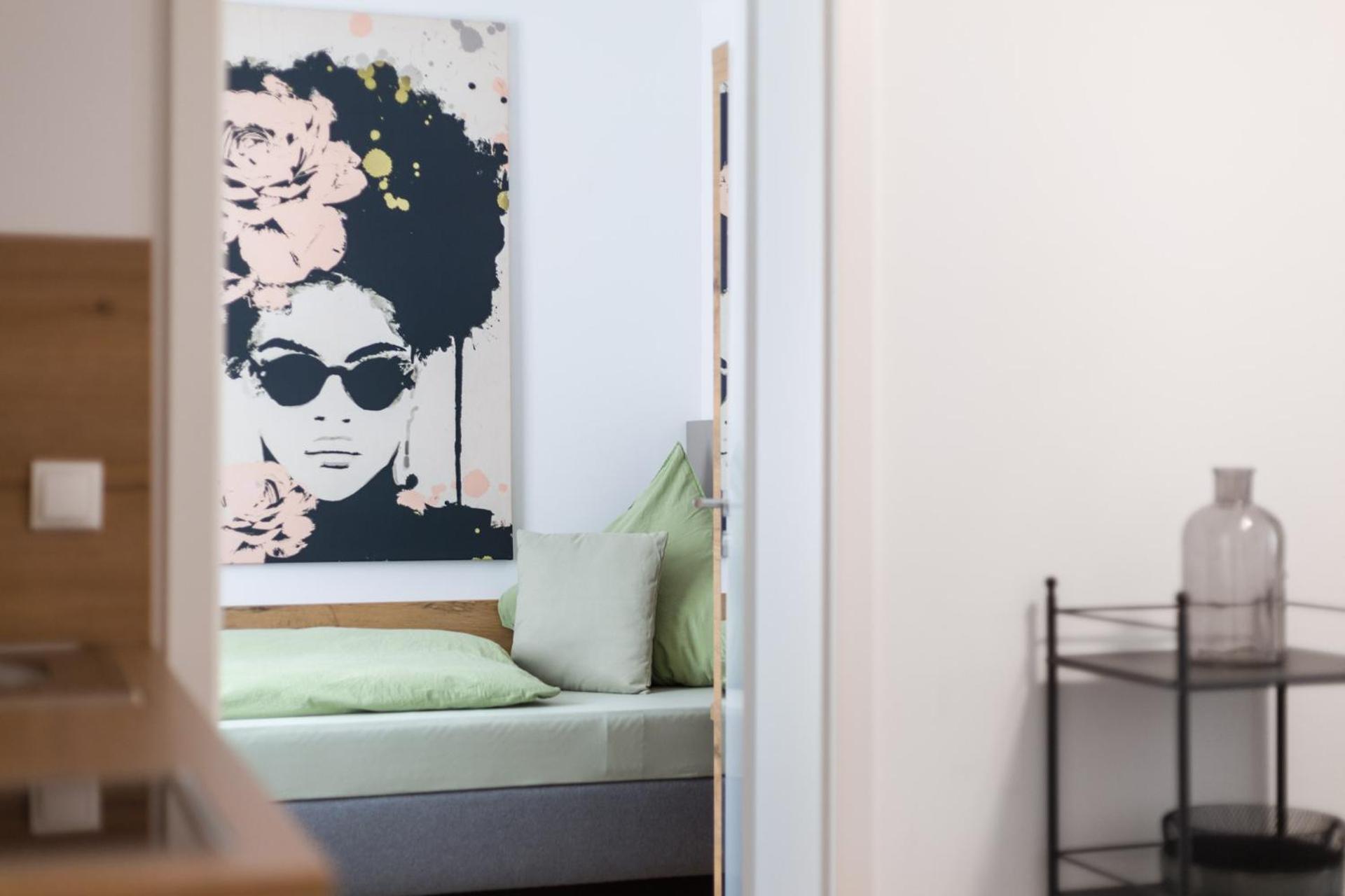 Hotel Zur Traube Uffenheim エクステリア 写真