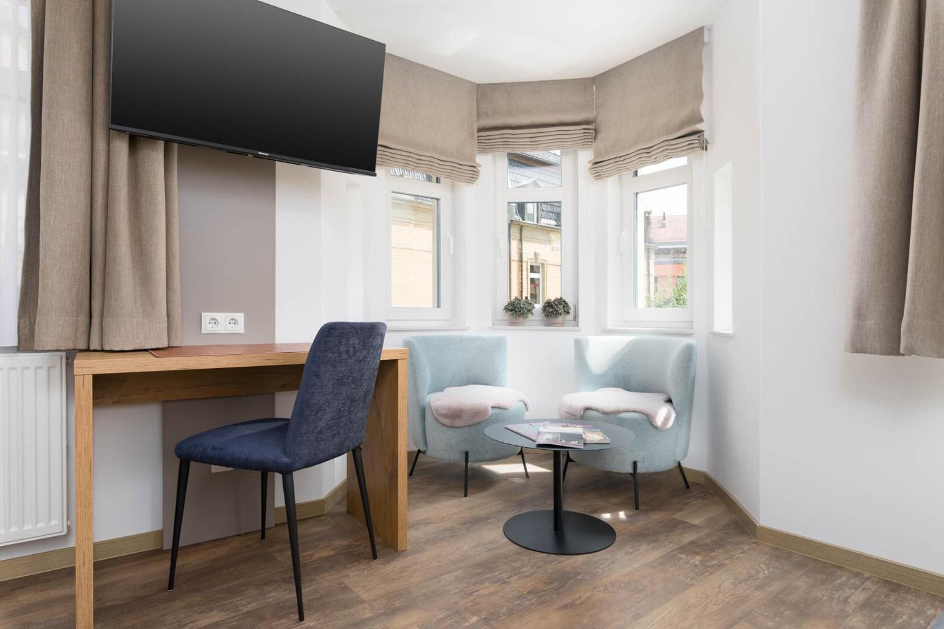 Hotel Zur Traube Uffenheim エクステリア 写真
