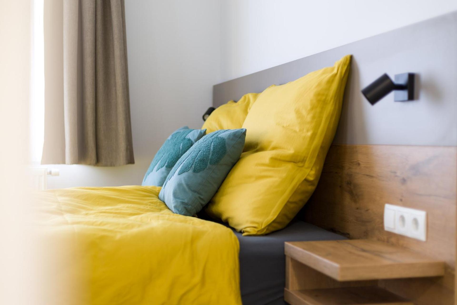 Hotel Zur Traube Uffenheim エクステリア 写真