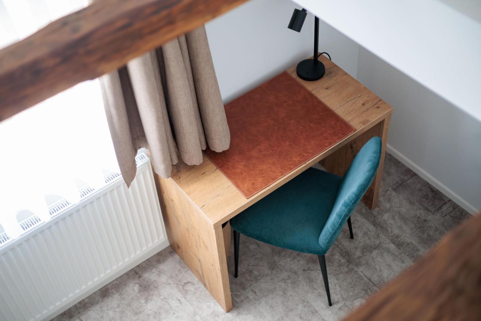 Hotel Zur Traube Uffenheim エクステリア 写真