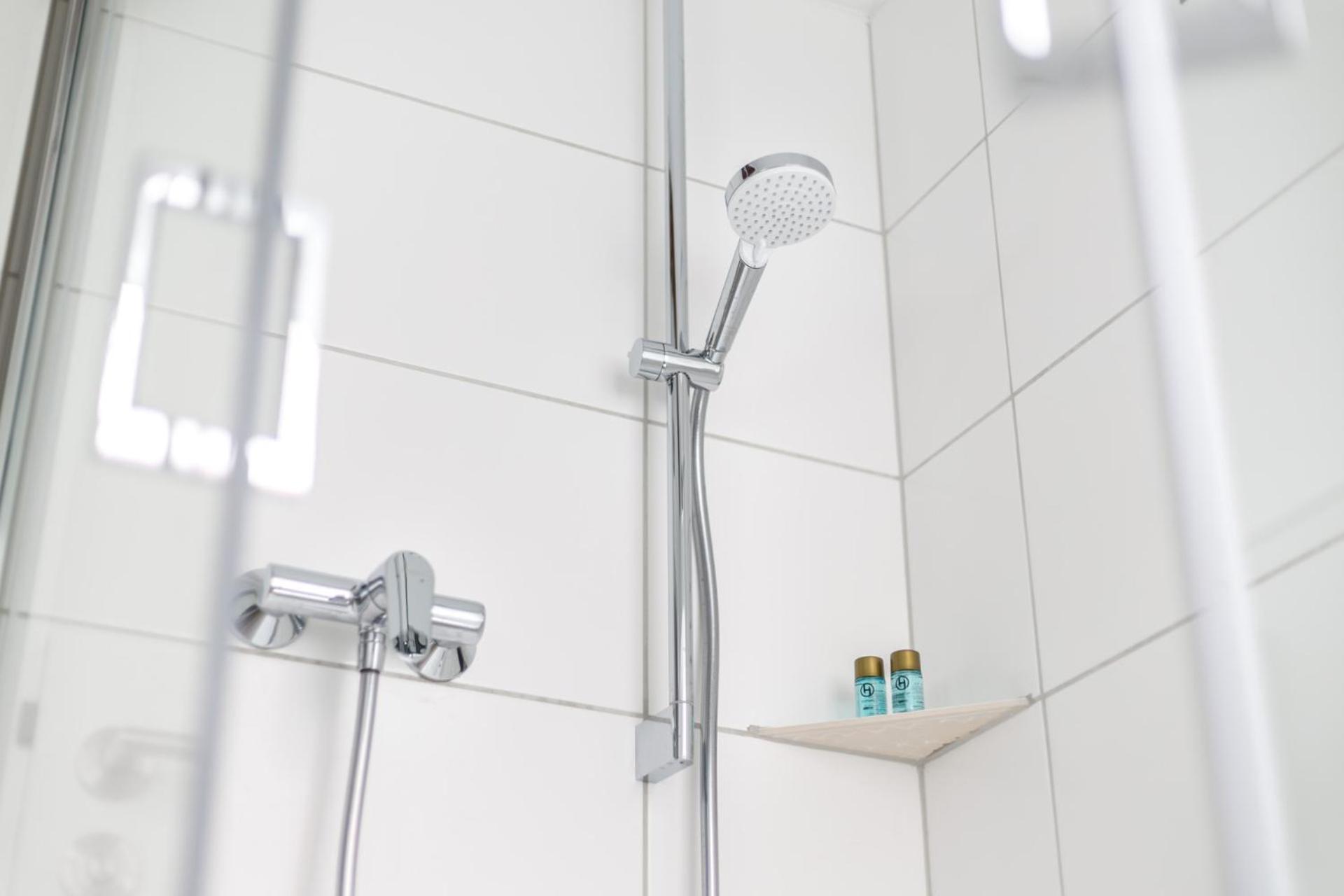 Hotel Zur Traube Uffenheim エクステリア 写真