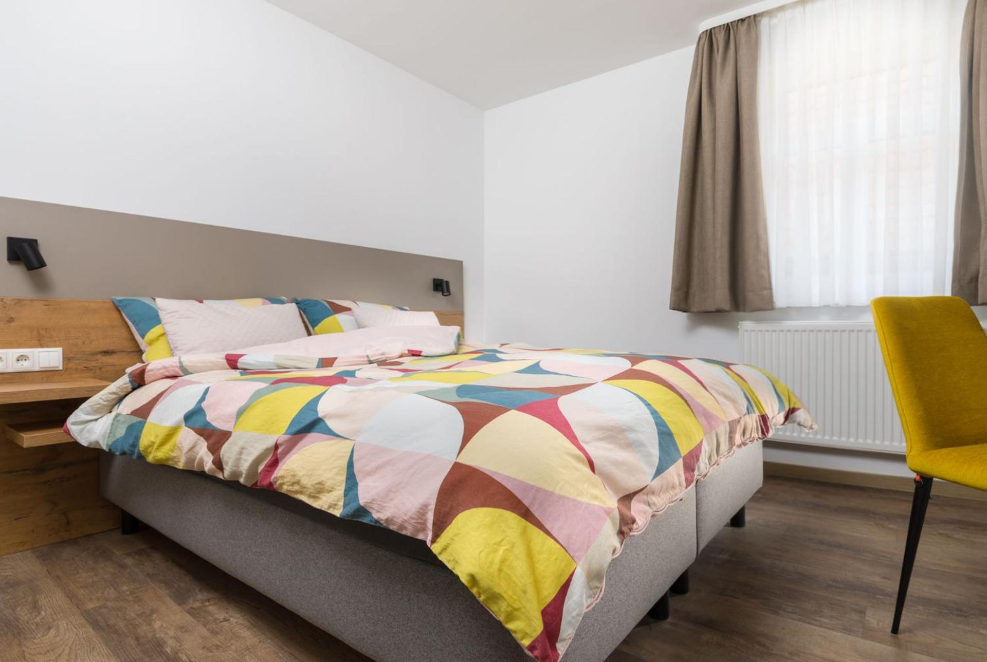 Hotel Zur Traube Uffenheim エクステリア 写真